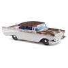 Busch H0 Chevrolet Bel Air '57, Rusty