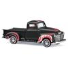 Busch H0 Chevrolet Pick-Up, Crazy Car Haifisch