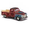 Busch H0 Chevrolet Pick-up, Rostlaube