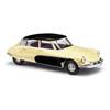 Busch H0 Citroen DS 19, Garagenfund Marseille