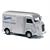 Busch H0 Citroen H, Vespa