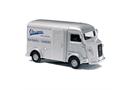 Busch H0 Citroen H, Vespa