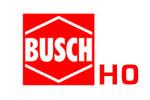 Busch H0 Elektrik