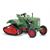 Busch H0 Fendt F15, mit Raupenantrieb