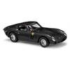 Busch H0 Ferrari 250 GTO, schwarz