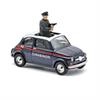 Busch H0 Fiat 500, Carabinieri