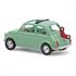 Busch H0 Fiat 500 mit Aufziehschlüssel | Bild 2
