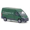 Busch H0 Fiat Ducato Kastenwagen, Ährenbräu
