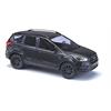 Busch H0 Ford Kuga, schwarz