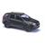 Busch H0 Ford Kuga, schwarz