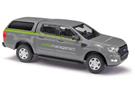 Busch H0 Ford Ranger/Hardtop, RailAdventure Notfallmanagement