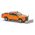 Busch H0 Ford Ranger mit Schneepflug