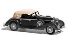 Busch H0 Horch 853, Scheunenfund