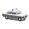Busch H0 Lada 1600, Volkspolizei