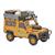 Busch H0 Land Rover Defender 90, Camel Trophy 1985