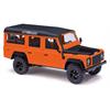 Busch H0 Land Rover Defender, Last Edition