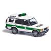 Busch H0 Land Rover Discovery, Polizei Bayern