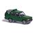 Busch H0 Land Rover Discovery, Zoll