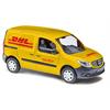 Busch H0 MB Citan Kastenwagen, DHL