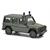Busch H0 MB G-Klasse, Military Police