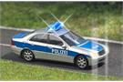 Busch H0 MB Polizei
