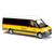 Busch H0 MB Sprinter, PostAuto PubliCar