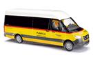 Busch H0 MB Sprinter, PostAuto PubliCar