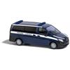 Busch H0 MB Vito, Polizei Italien