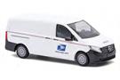 Busch H0 MB Vito, US Postal