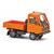 Busch H0 Multicar M26, mit Fahrer