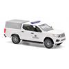 Busch H0 Nissan Navara Hardtop, Kampfmittelbeseitigung