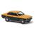 Busch H0 Opel Kadett C, 2-farbig orange