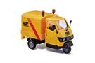 Busch H0 Piaggio Ape 50 ADAC