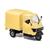 Busch H0 Piaggio Ape 50, mit Pritsche, Bausatz