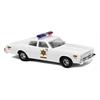 Busch H0 Plymouth Fury, Sheriff