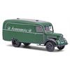 Busch H0 Robur Garant K 30 Kastenwagen, Ährenbräu