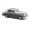 Busch H0 Rolls Royce Deluxe, silber