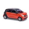 Busch H0 Smart Forfour 2014