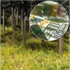 Busch H0 Starter-Kit: Bodengestaltung Wiese und Wald