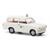 Busch H0 Trabant P601 Universal Kombi, Fahrschule