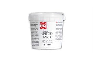 Busch Kristall-Schneepaste 125 g