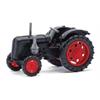 Busch/Mehlhose H0 Famulus, schwarz