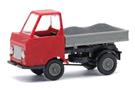 Busch/Mehlhose H0 Multicar M22, mit Kohleladung