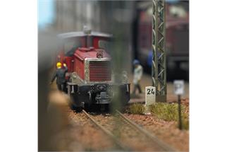 Busch N Nummernsteine