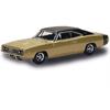 Busch/Oxford H0 Dodge Charger