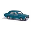 Busch TT Dacia 1300 - Renault 12, blau