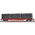 Busch TT DB AG Containertragwagen Sgns 691, Holzschnitzel-Container, Ep. VI