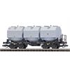 Busch TT DB Kalkkübelwagen, Fels-Werke, Ep. V