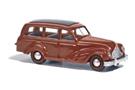 Busch TT EMW 340 Kombi, rotbraun