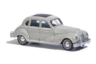 Busch TT EMW 340 Limo, grau